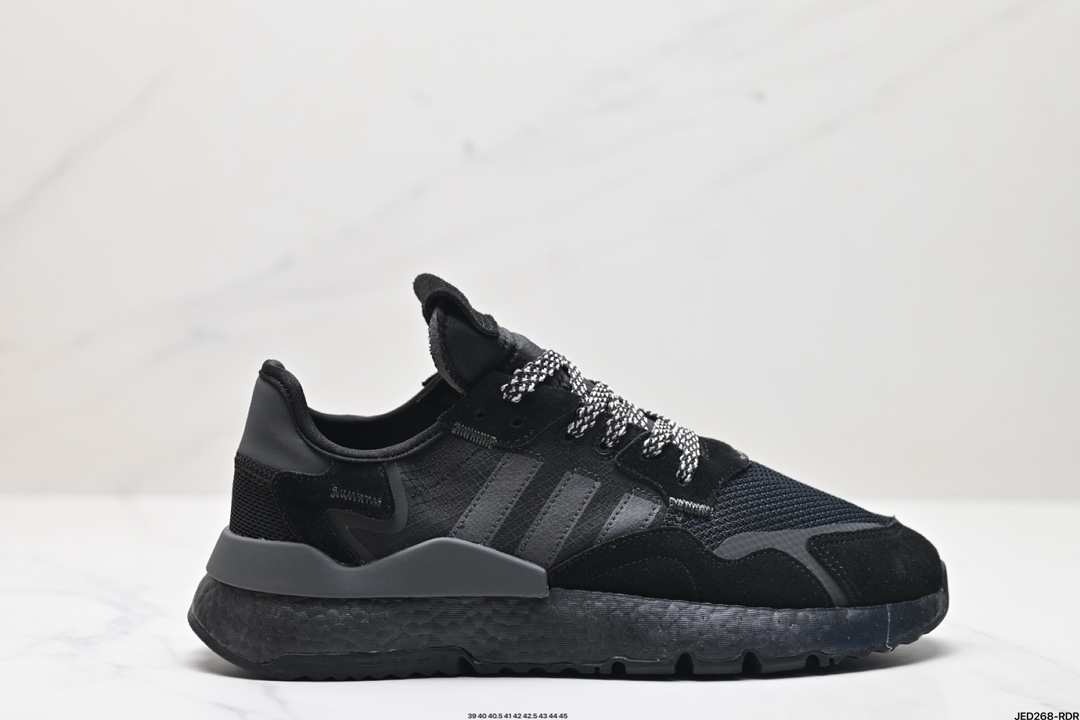 Adidas Jogger Shoes